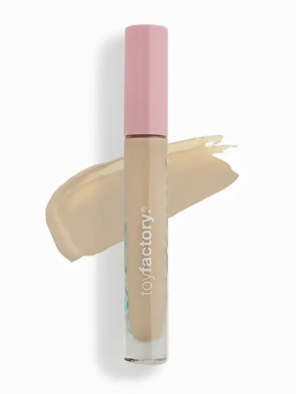 TOYFACTORY Niablend Serum Concealer in L3 NIB